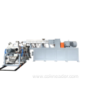 High-Quality Twin-Screw Extruder PSHJ 95 Serial